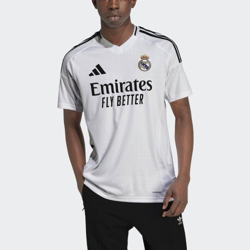 Preview: Real Madrid Jersey - 2024-25